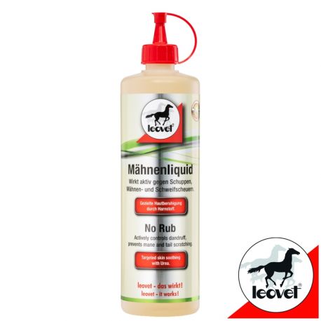 Lozione criniera 500ml