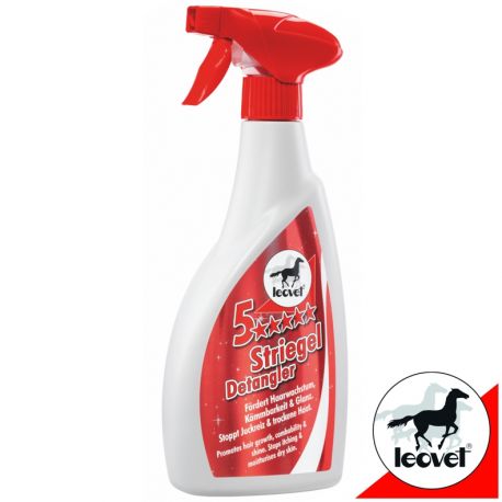 Striglia 5 stelle 550ml