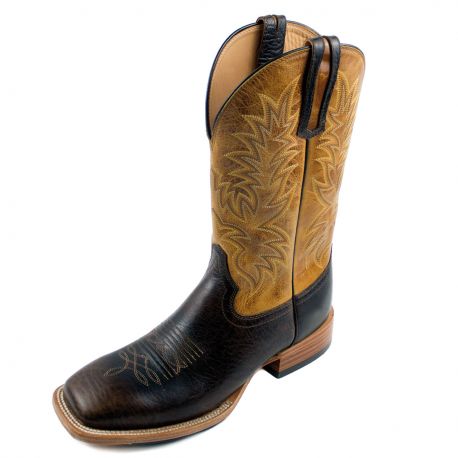Stivali western Brad Ren's
