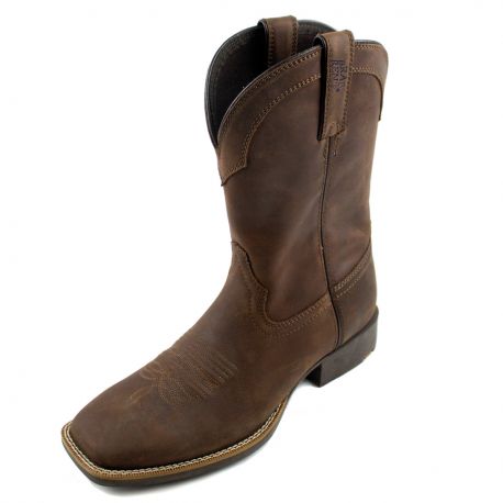 Stivali western Brad Ren's