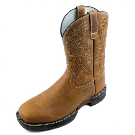 Stivali western Brad Ren's