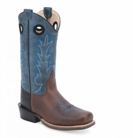 Stivali western bambino/donna