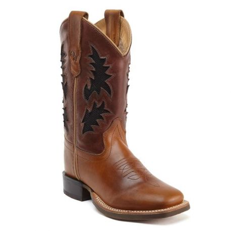 Stivali western bambino/donna